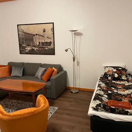 Market Place Jakobstad Pietarsaari 53M2 Exterior photo