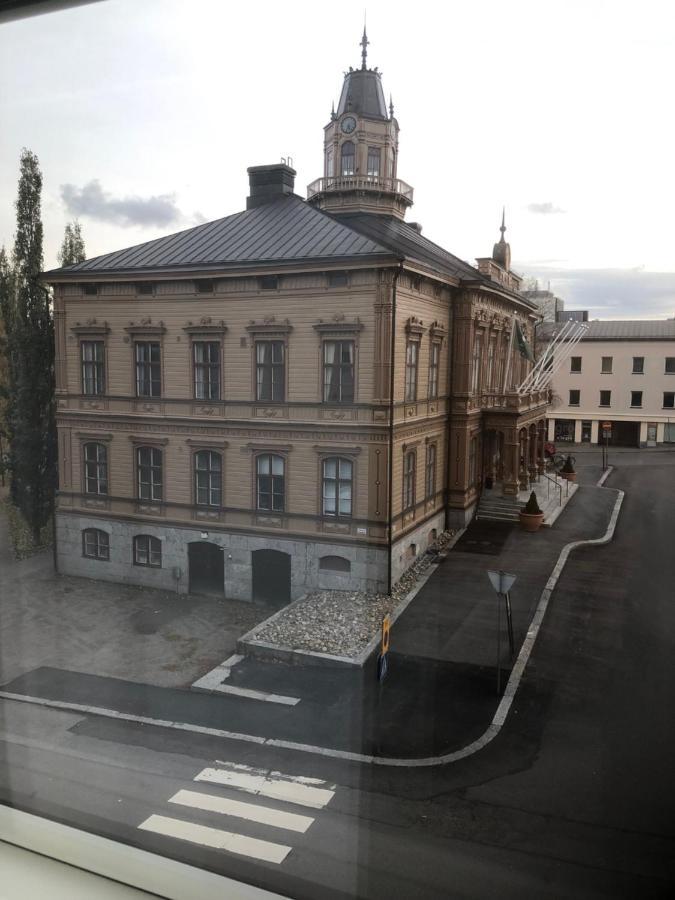 Market Place Jakobstad Pietarsaari 53M2 Exterior photo