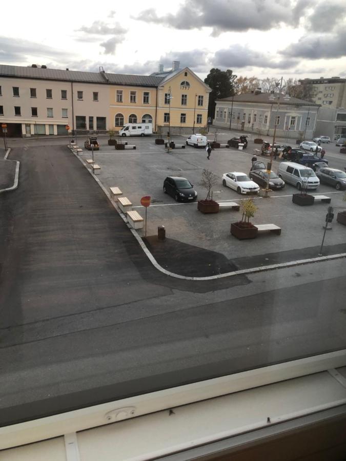 Market Place Jakobstad Pietarsaari 53M2 Exterior photo