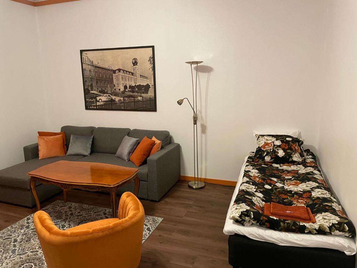 Market Place Jakobstad Pietarsaari 53M2 Exterior photo